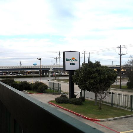 Budgetel Inn Houston/Nasa Webster Exterior foto
